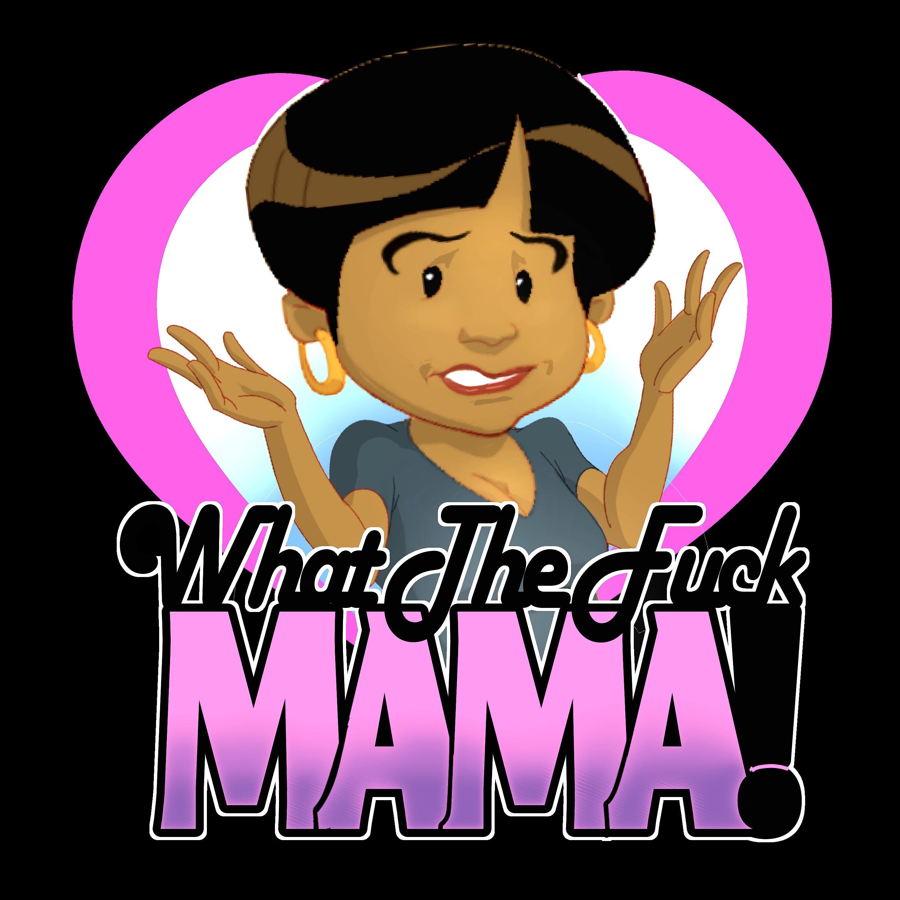 WTFMama! Gift Card